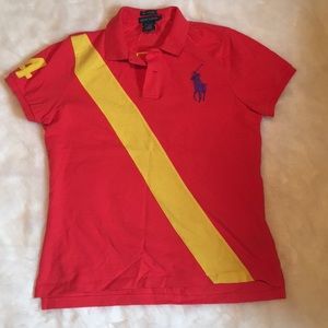 Ralph Lauren polo